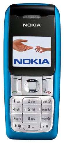 Free ringtones for Nokia 2310