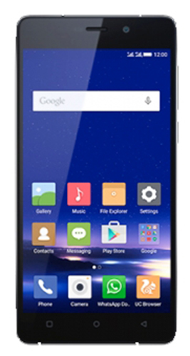 Download ringtones for Gionee Marathon M4