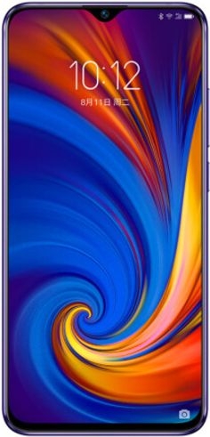 Kostenlose Klingeltöne für Lenovo Z5s