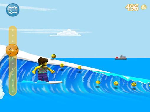 LEGO Juniors quest para Android