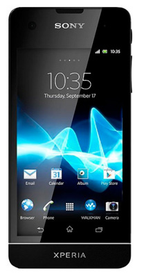 Xperia SX