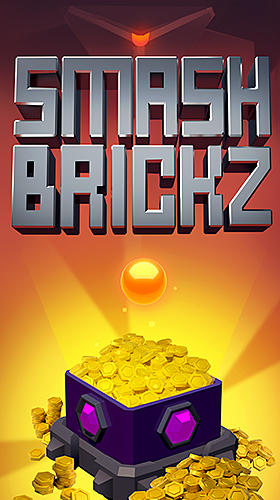 Smash brickz screenshot 1