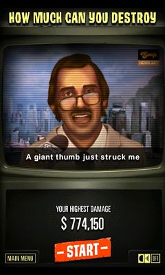 ThumbZilla screenshot 1