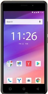 мелодии на звонок Prestigio Wize V3