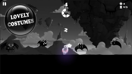 Darklings for iPhone for free