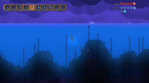 Terraria: Otherworld para Android