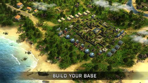 Arma: Mobile ops para Android