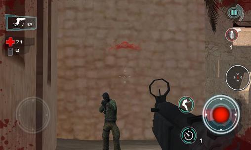 Special ops screenshot 1