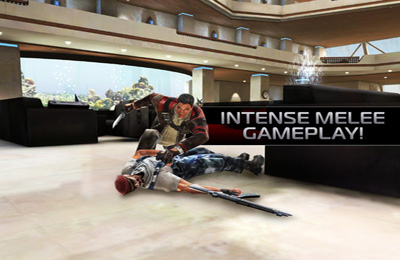 Contract Killer 2