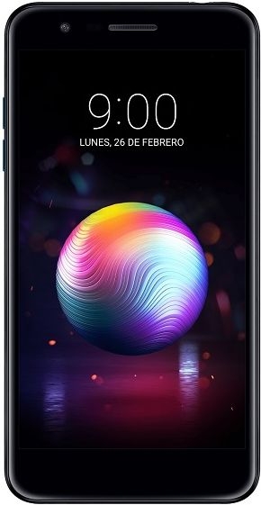 Tonos de llamada gratuitos para LG K11