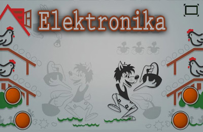 logo Elektronika