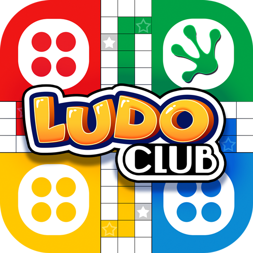 Ludo Club - Fun Dice Game Symbol