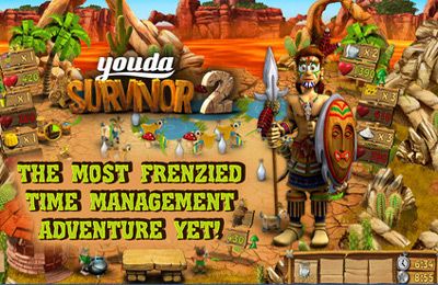 Youda Survivor 2