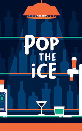 Pop the ice screenshot 1