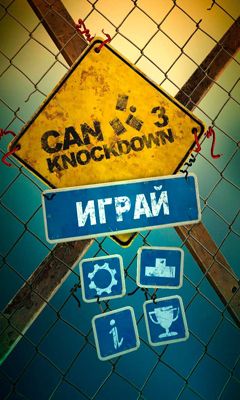 Can Knockdown 3 screenshot 1