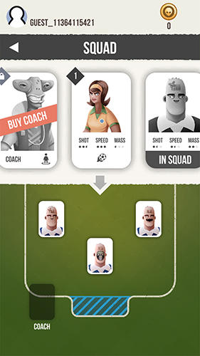 Pitch invaders Download APK for Android (Free) | mob.org