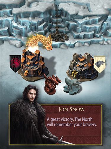  Game of thrones: Conquest