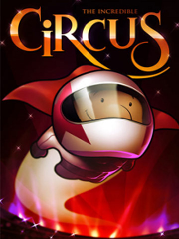 logo Incredible Circus