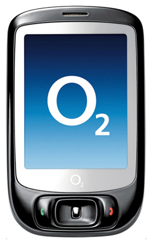 O2 XDA Nova用の着信音