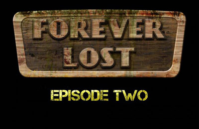 logo Forever Lost: Episode 2