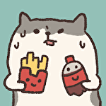 Animal restaurant icon