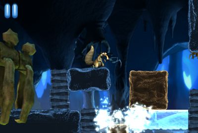 Ice Age: Dawn Of The Dinosaurs