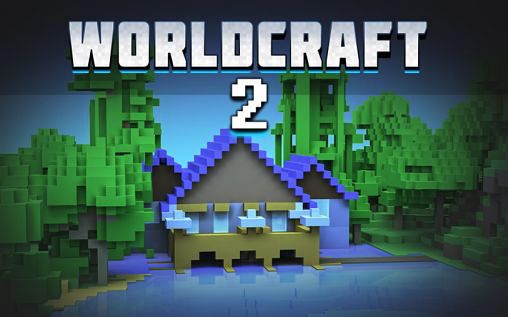 ロゴWorldcraft 2