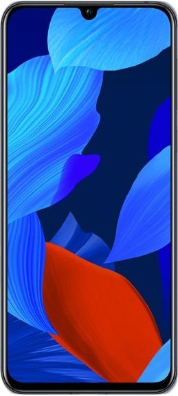 мелодії на дзвінок Huawei nova 5