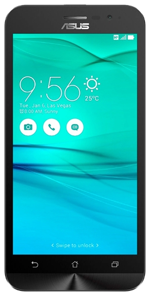 ZenFone Go ZB500KG