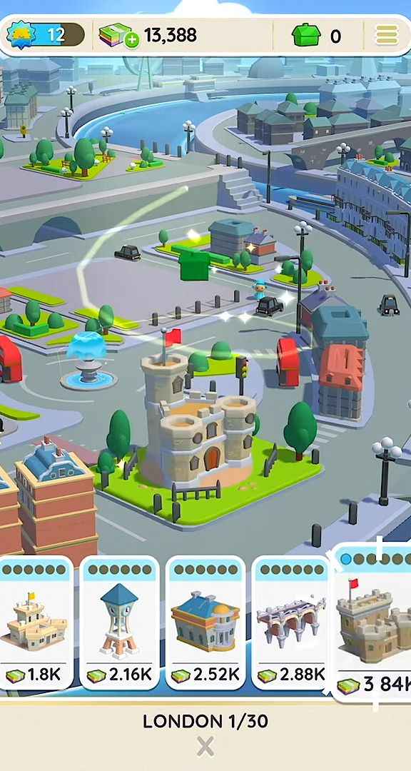 MONOPOLY GO! Download APK for Android (Free)
