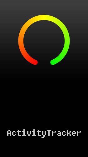 ActivityTracker - Step counter & pedometer Icon