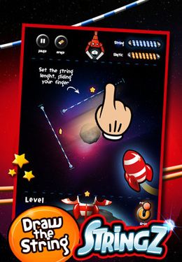 Alienígena Z HD para iPhone grátis