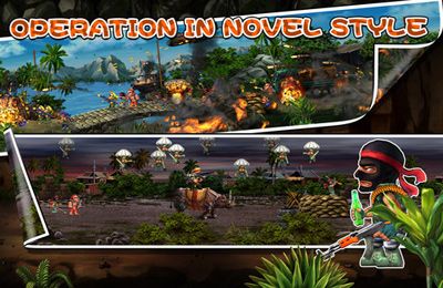 Golpe de metal 2012 para iPhone grátis