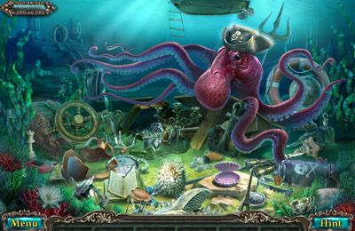  Almas Perdidas: Pinturas Encantadas