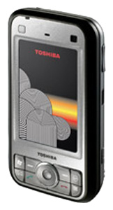 東芝 Portege G900用の着信音