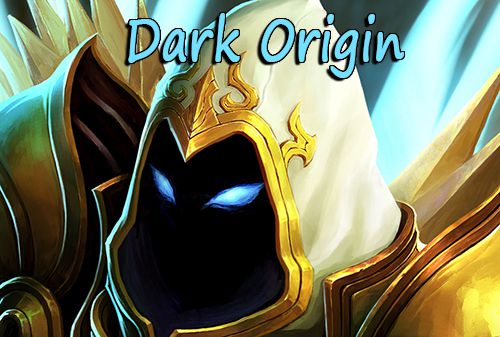 logo Origem das Trevas
