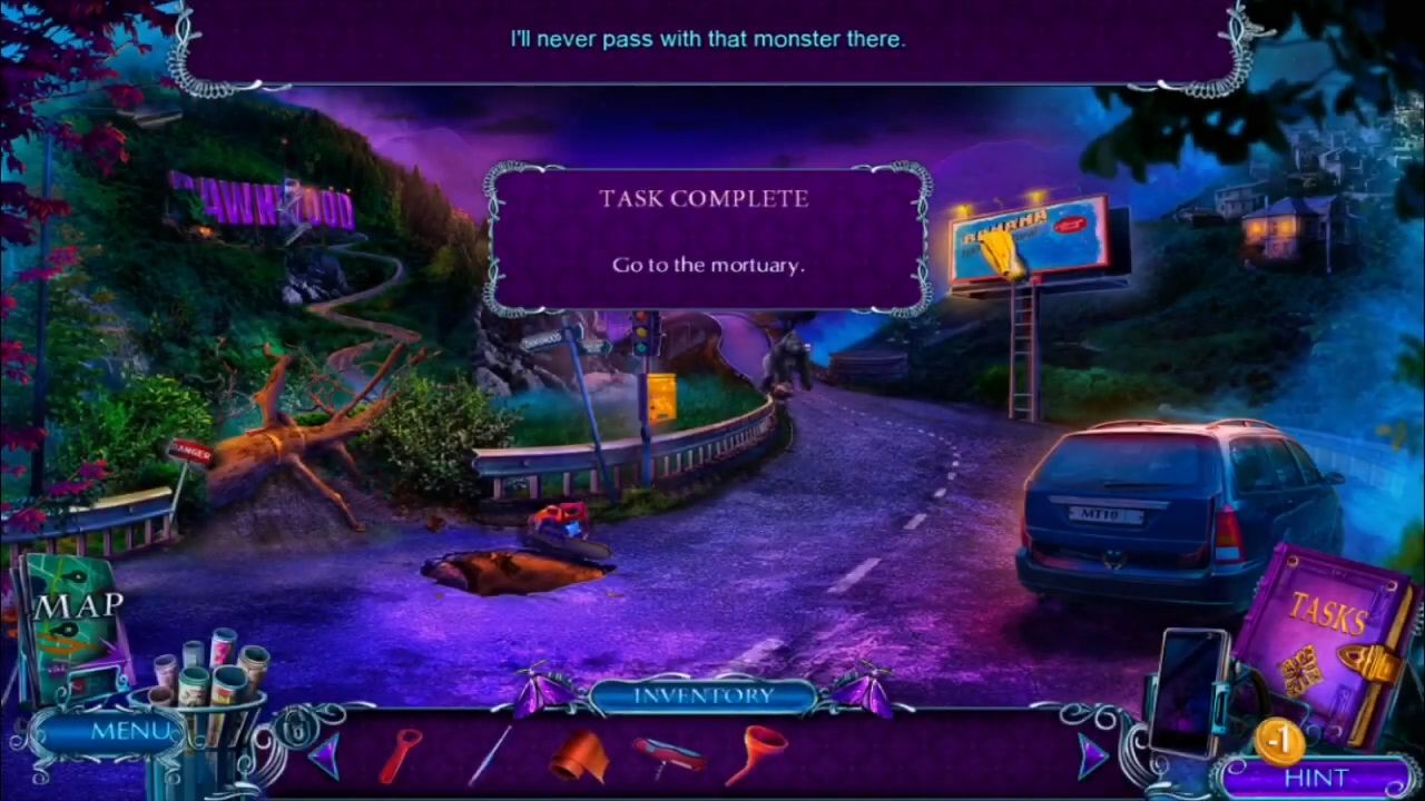 Hidden Objects - Mystery Tales 10 (Free To Play) screenshot 1