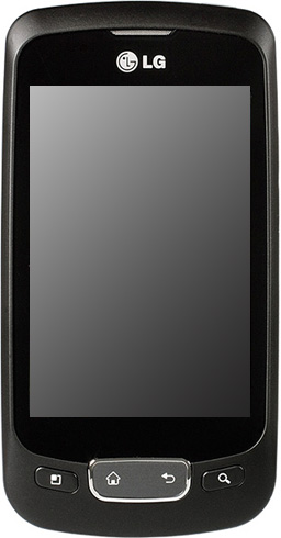 LG P500 Optimus One用の着信メロディ