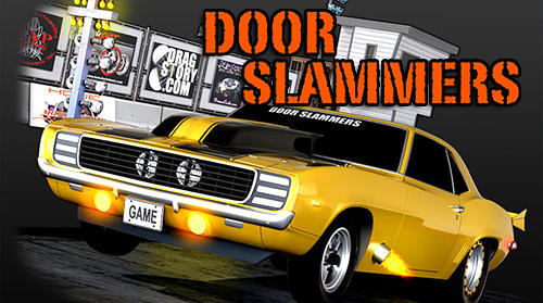 Door slammers 1 captura de pantalla 1