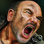 Lost world: Rust survival icon
