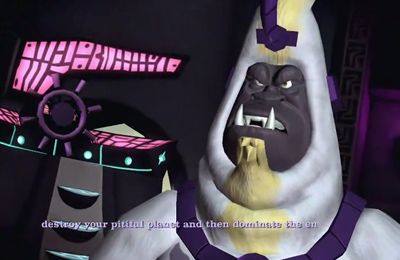  Sam e Max fora do tempo e espaço Episódio 5.