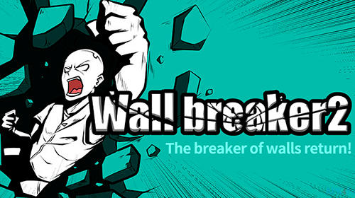 Wall breaker 2 screenshot 1
