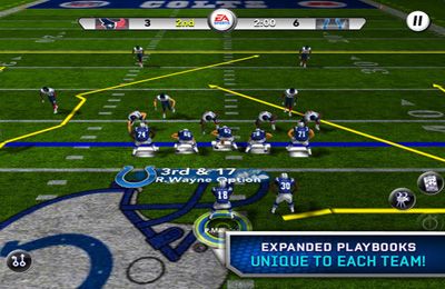 Loco NFL 12