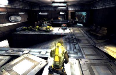 R.O.B.O.T.