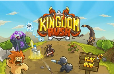 logo Kingdom Rush