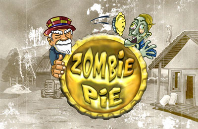 logo Zombie Pie