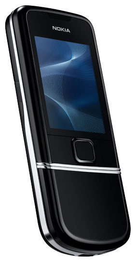 Free ringtones for Nokia 8800 Arte