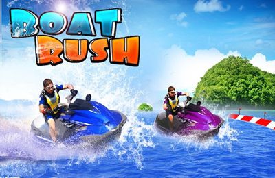 logo Viagem em Barcos 3D