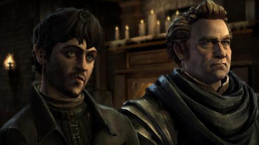 Game of thrones for Android