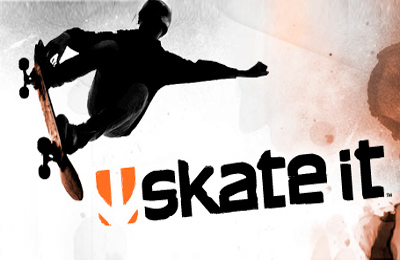 logo Skate it